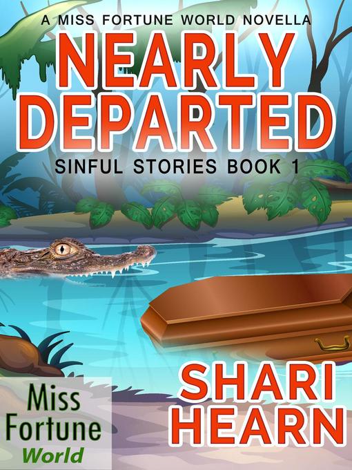 Title details for Nearly Departed by Shari Hearn - Available